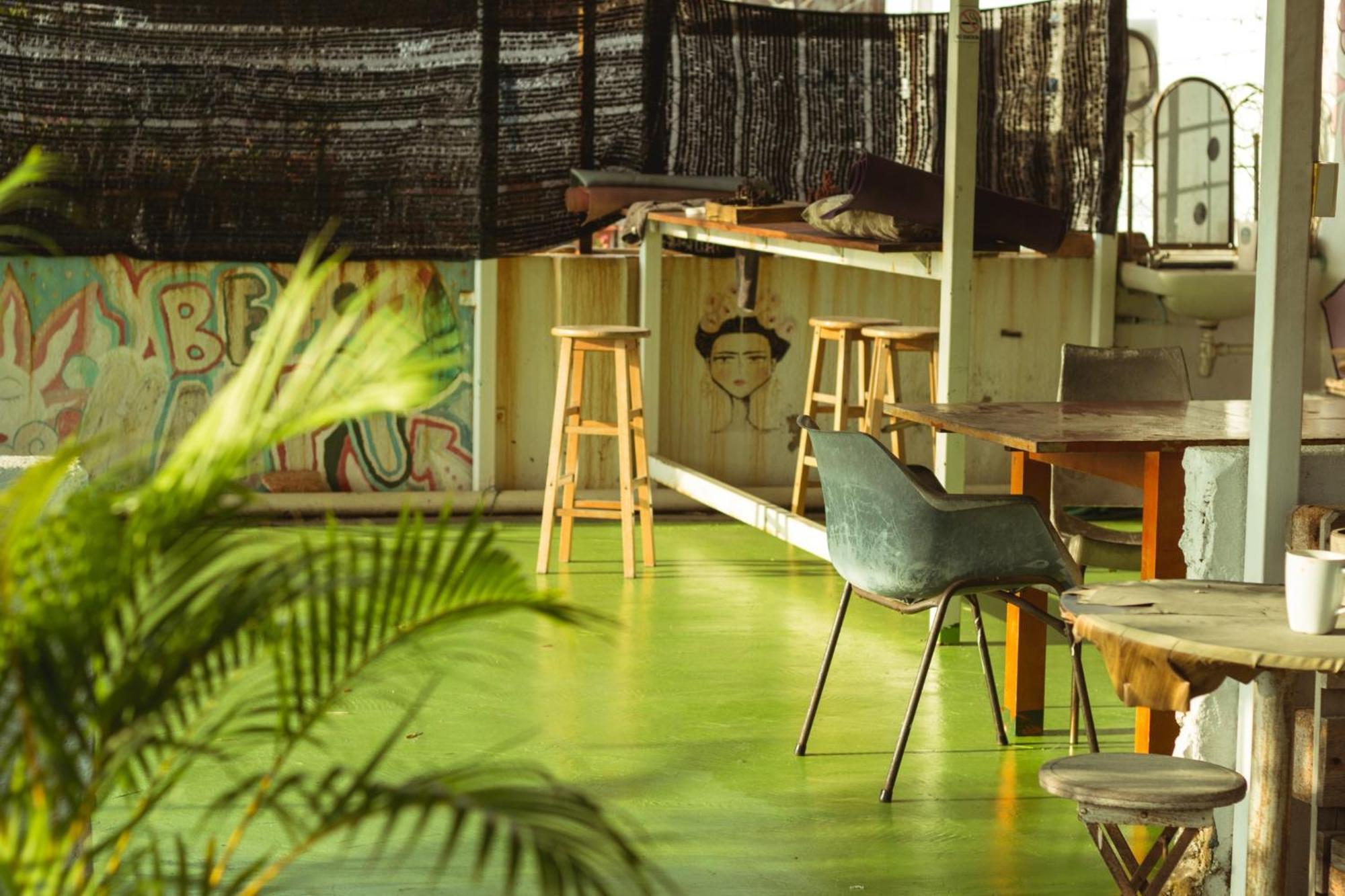 Hotel Ringo'S Foyer Melaka Zewnętrze zdjęcie