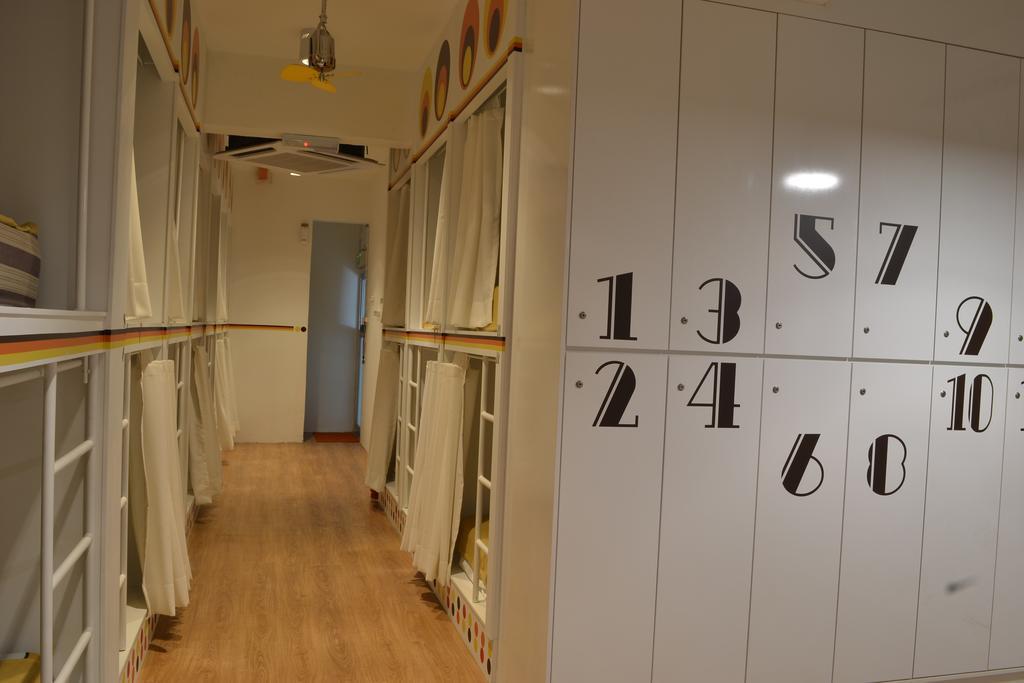 Hotel Ringo'S Foyer Melaka Zewnętrze zdjęcie
