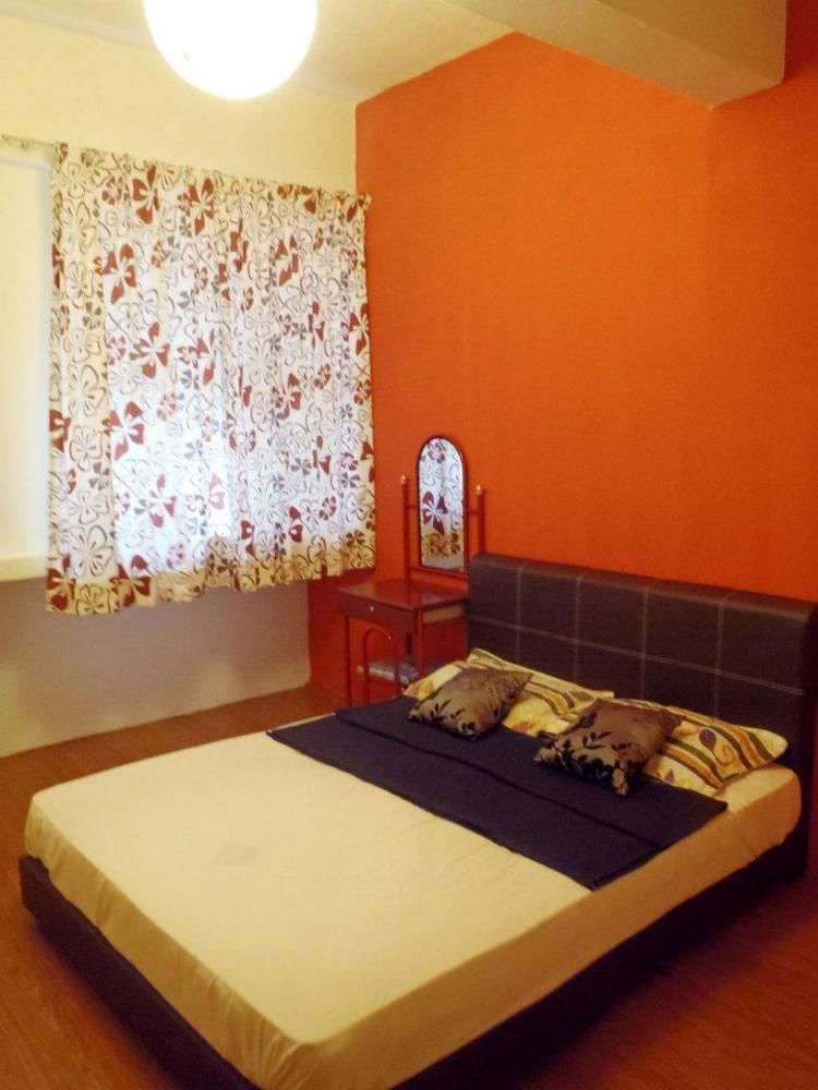 Hotel Ringo'S Foyer Melaka Zewnętrze zdjęcie